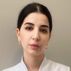 Сафаралиева Светлана Меджлумовна, хирург