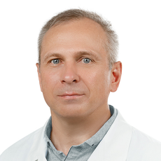Авраменко Андрей Владиславович, хирург