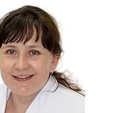 Валюхова Ирина Станиславовна, стоматолог-ортопед