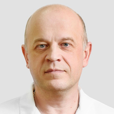 Залыгаев Михаил Борисович, ЛОР