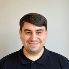 Кещян Роберт Ованесович, гинеколог