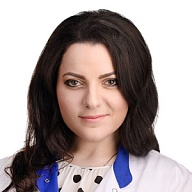 Греян Татевик Ахуриковна, гинеколог