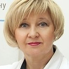 Козедуб Марина Николаевна, гинеколог