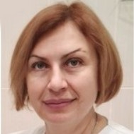 Чеботарева Лариса Владимировна, акушер-гинеколог