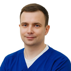 Емельянов Константин Владимирович, ортопед