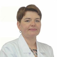 Воронкова Нина Андреевна, детский психиатр
