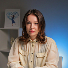 Шалимова Елена Александровна, семейный психолог