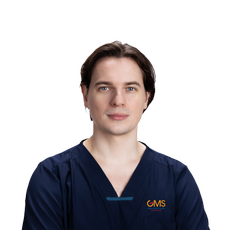 Бебчук Герман Борисович, ЛОР