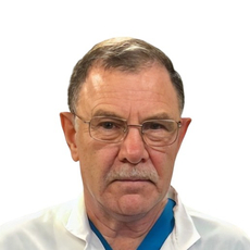 Бражкин Виктор Афанасьевич, эндоскопист