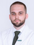 Ширяев Александр Сергеевич, проктолог