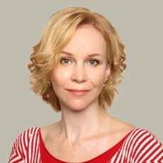 Габидуллина Регина Фанилевна, психолог