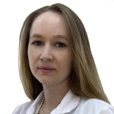 Строкова Светлана Олеговна, дерматолог