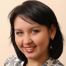 Ильенок Оксана Валерьевна, стоматолог-хирург