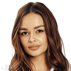 Осмоловская Алина Станиславовна, стоматологический гигиенист