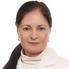 Громова Елена Алексеевна, невролог