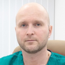 Беляев Виктор Дмитриевич, нейрохирург