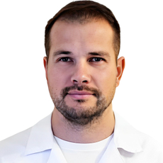 Боханов Леонид Борисович, уролог