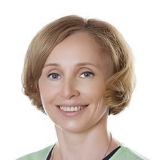 Клепикова Татьяна Александровна, инструктор ЛФК