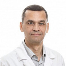 Насыров Айрат Рашитович, детский уролог