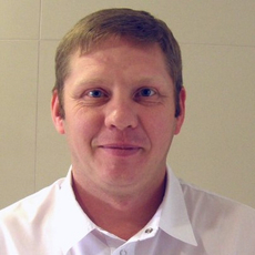 Щипицын Сергей Анатольевич, стоматолог-ортопед