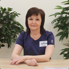 Широченкова Татьяна Игоревна, эндокринолог