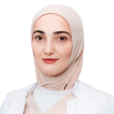 Салманова Загидат Шарабдиновна, невролог