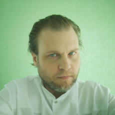 Невинский Максим Владимирович, дерматолог