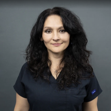 Бачурина Елена Викторовна, врач ЛФК