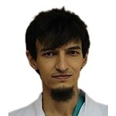 Шайдуллин Нияз Рашидович, невролог