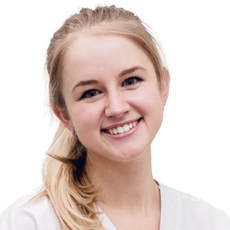 Попкова Анна Владимировна, стоматолог-терапевт