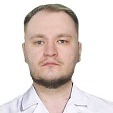 Исмагилов Булат Фанурович, невролог