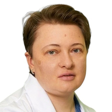 Таныгина Наталья Ивановна, эндокринолог