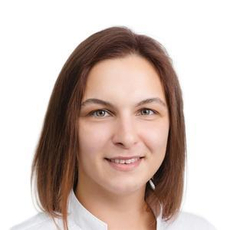 Уфимцева Мария Андреевна, детский дерматолог