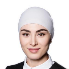 Кокова Амина Руслановна, онколог