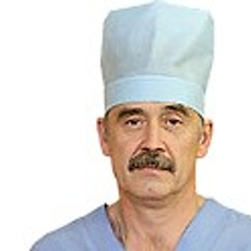 Решетов Александр Витальевич, стоматолог-хирург