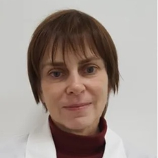 Смолина Ирина Викторовна, эндокринолог