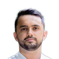 Намазов Габил Махсуд Оглы, уролог
