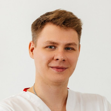 Перевозкин Андрей Федорович, стоматолог-терапевт