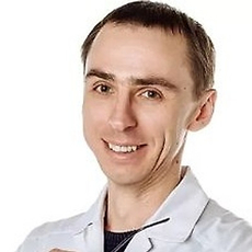 Блохов Роман Анатольевич, травматолог