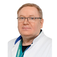 Чернявский Евгений Яковлевич, гинеколог