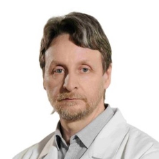 Попов Андрей Дементьевич, врач функциональной диагностики