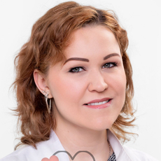 Берестовская Елена Владимировна, терапевт