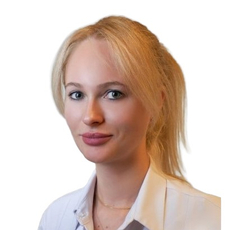 Митрелис Рина Юрьевна, гинеколог