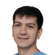 Усов Владимир Сергеевич, кардиолог