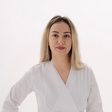 Гуриева Залина Аслановна, стоматолог-терапевт