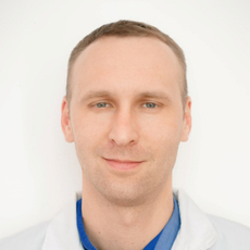 Передереев Сергей Сергеевич, детский хирург