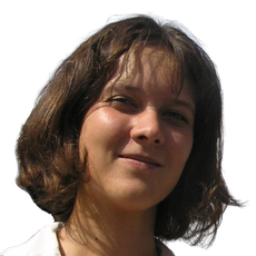 Ельницкая Алиса Сергеевна, рентгенолог