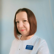 Михалевская Татьяна Ивановна, стоматолог-терапевт