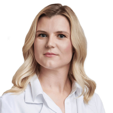 Игнатова Екатерина Олеговна, онколог