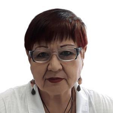 Дроман Надежда Петровна, педиатр